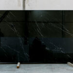 Ultracompact Nero Marquina Polido