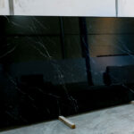 Ultracompact Nero Marquina Polido